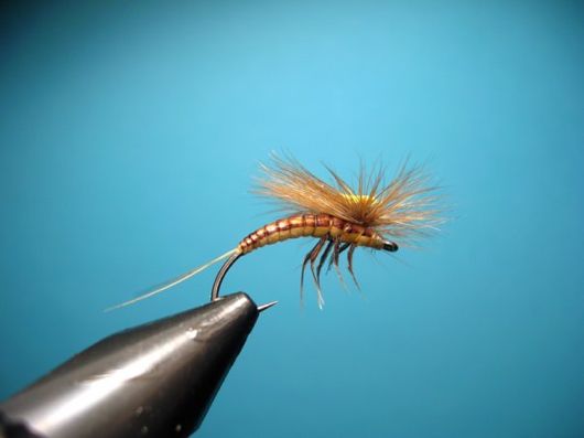 SRM Emerger Ulf Hagströms kläckare SRM Emerger
